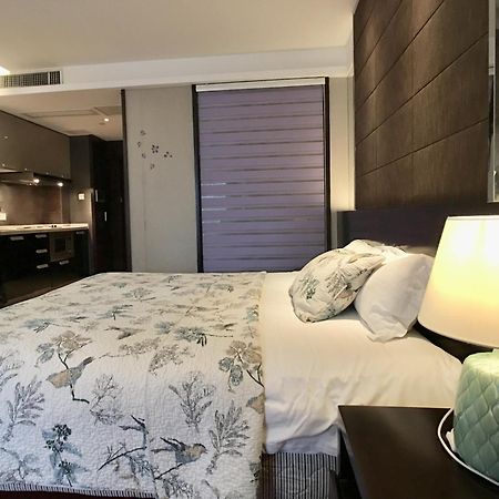 Nanjing Kaibin Apartment - Kai Run No.5 エクステリア 写真