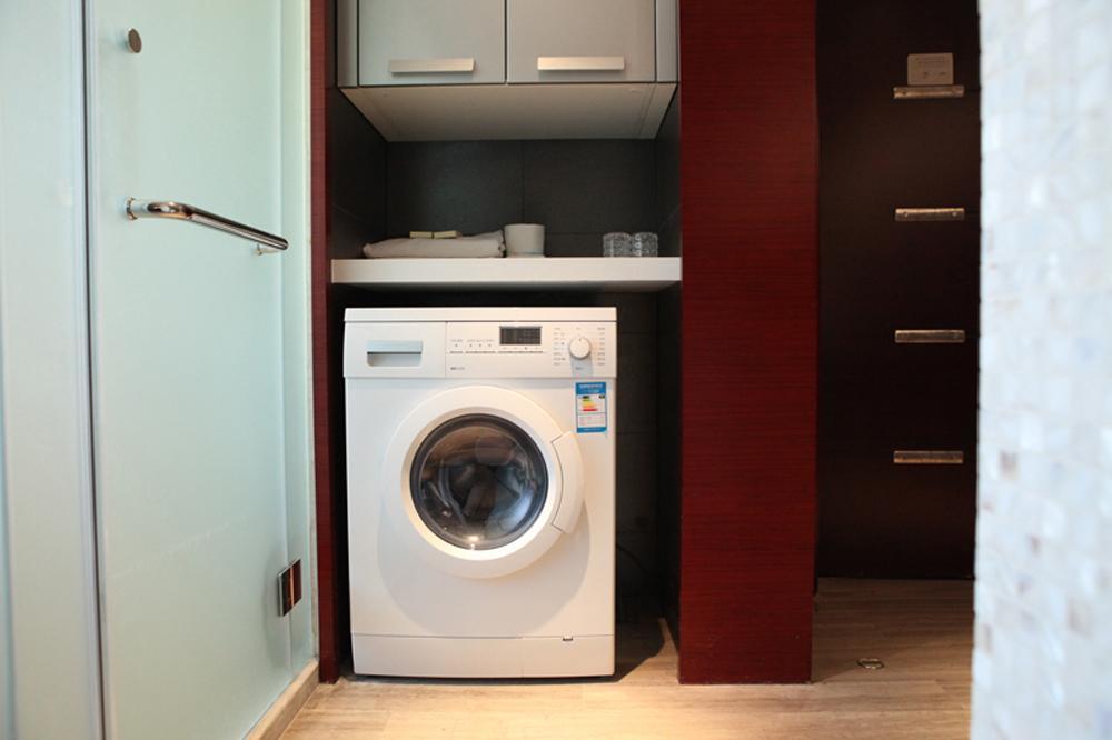 Nanjing Kaibin Apartment - Kai Run No.5 部屋 写真