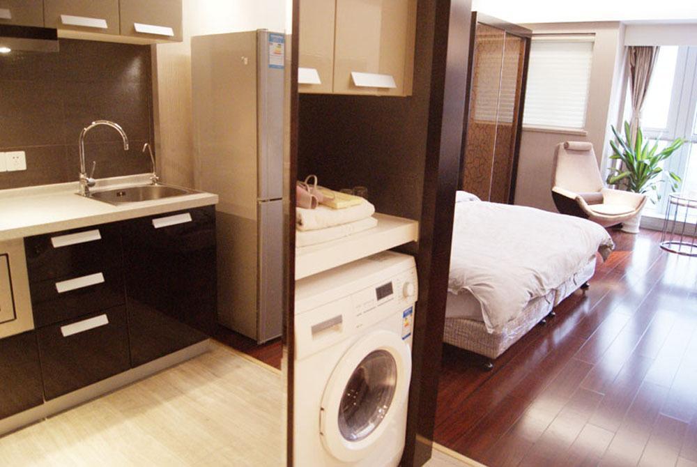 Nanjing Kaibin Apartment - Kai Run No.5 エクステリア 写真