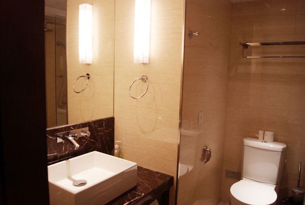 Nanjing Kaibin Apartment - Kai Run No.5 エクステリア 写真