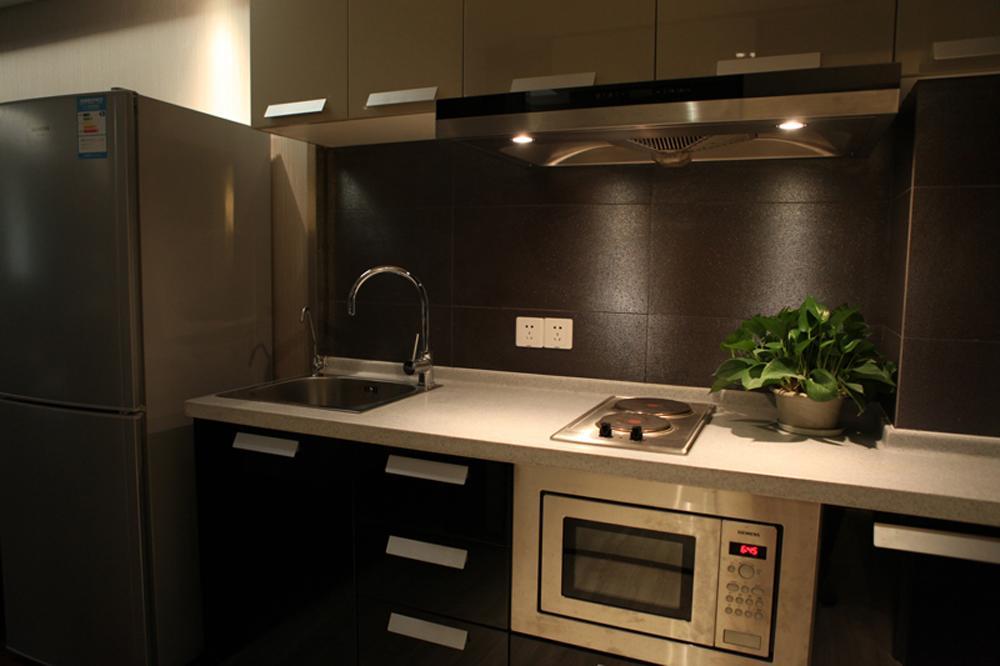 Nanjing Kaibin Apartment - Kai Run No.5 エクステリア 写真