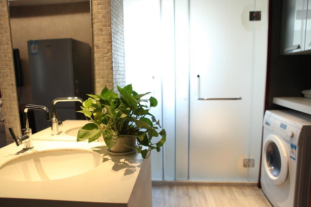 Nanjing Kaibin Apartment - Kai Run No.5 エクステリア 写真