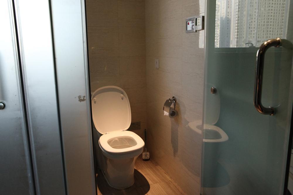 Nanjing Kaibin Apartment - Kai Run No.5 エクステリア 写真
